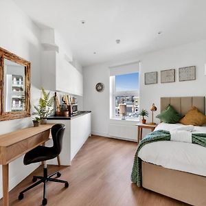 Appartement met een Slaapkamer
